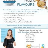 1ST DAY A5 BROCHURE-PASTA EVENT 2024